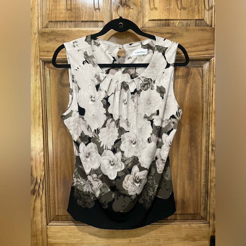 Calvin Klein dress shirt